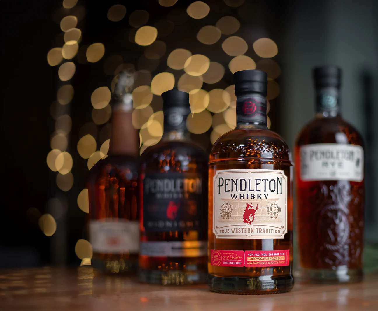 Elevate Your Western Spirit